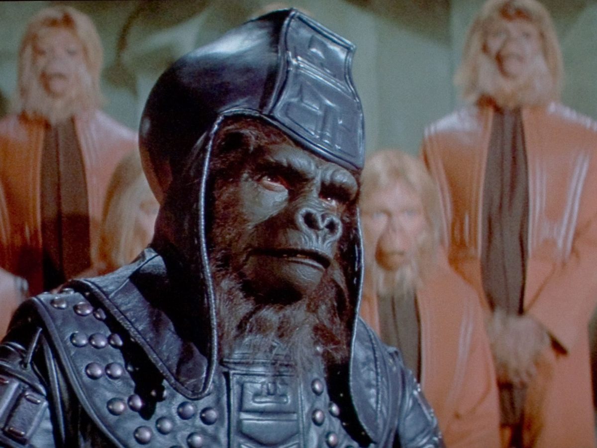 ‘Fantastic Four’ Team To Write And Direct New ‘Planet Of The Apes’