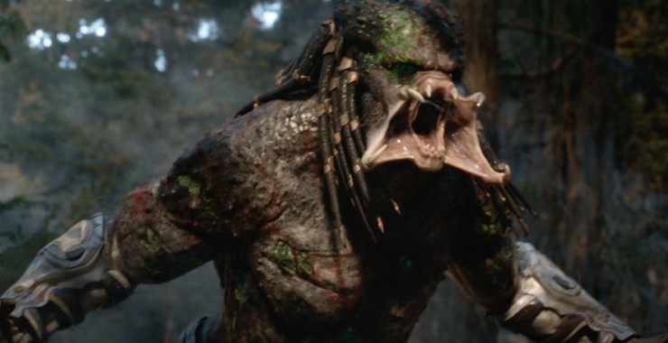 Dor Predator ‘Predator’ Is Back On The Hunt. – We Have Issues