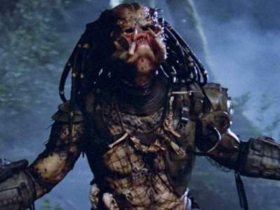 The Predator Films Ranked