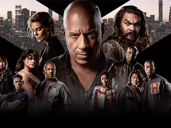 Vin Diesel Announces The Next ‘Fast & Furious’ Title And Release Date