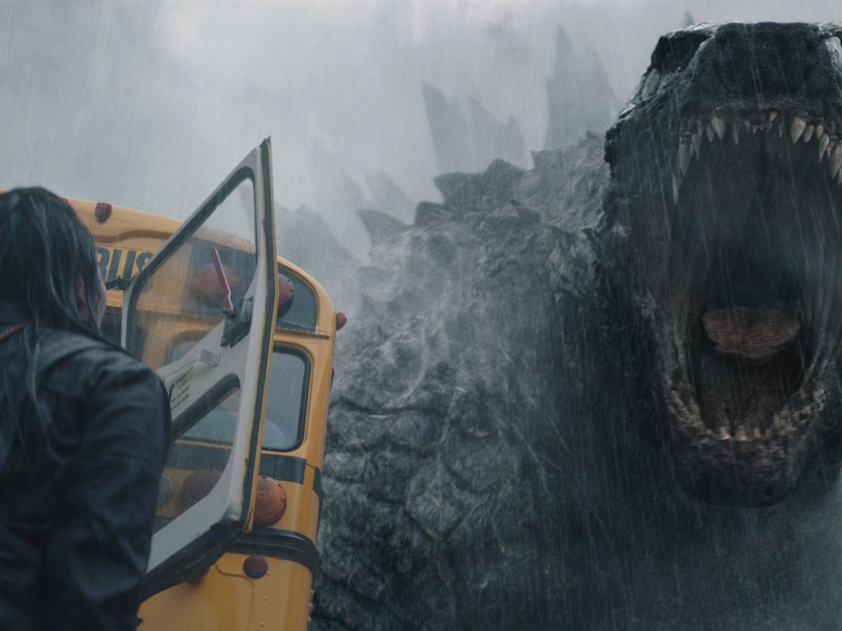 The Monarch: Legacy Of Monsters Season One Episodes Ranked