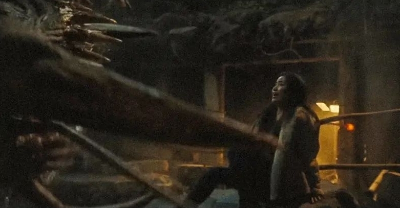 Monarch: Legacy Of Monsters  Season 1, Episode 8: Birthright (2023)   Review  We Have Issues