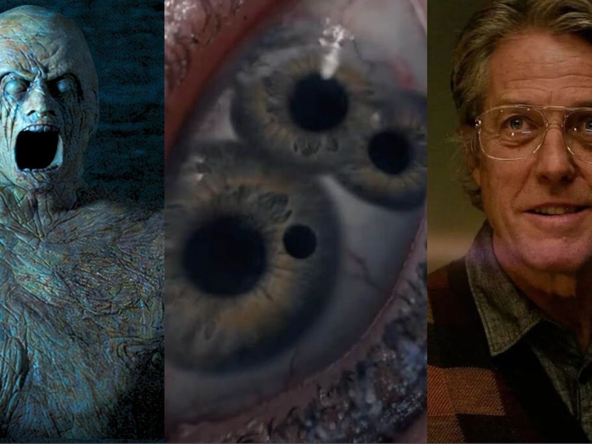 Top 5 Horror Films Of 2024