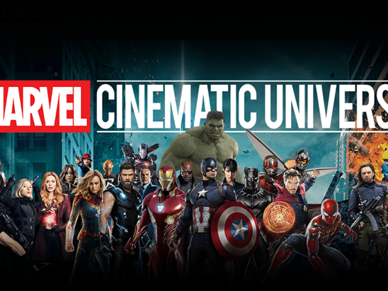 The Marvel Cinematic Universe Films Ranked (February 2025 Update)