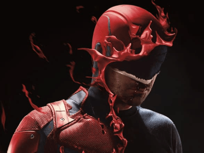The Daredevil Season 3 Episodes Ranked