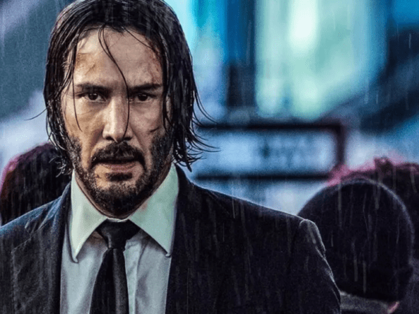 The John Wick Films Ranked