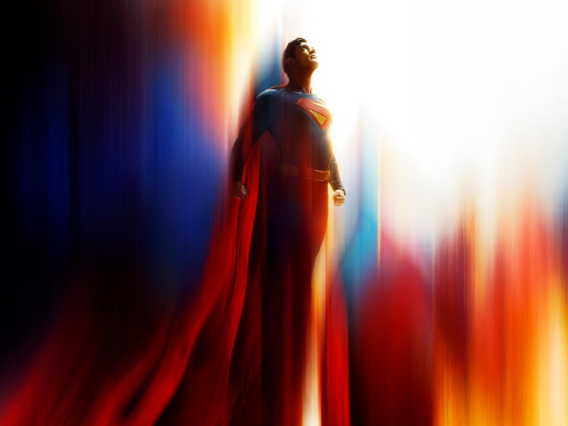 The Superman Films Ranked