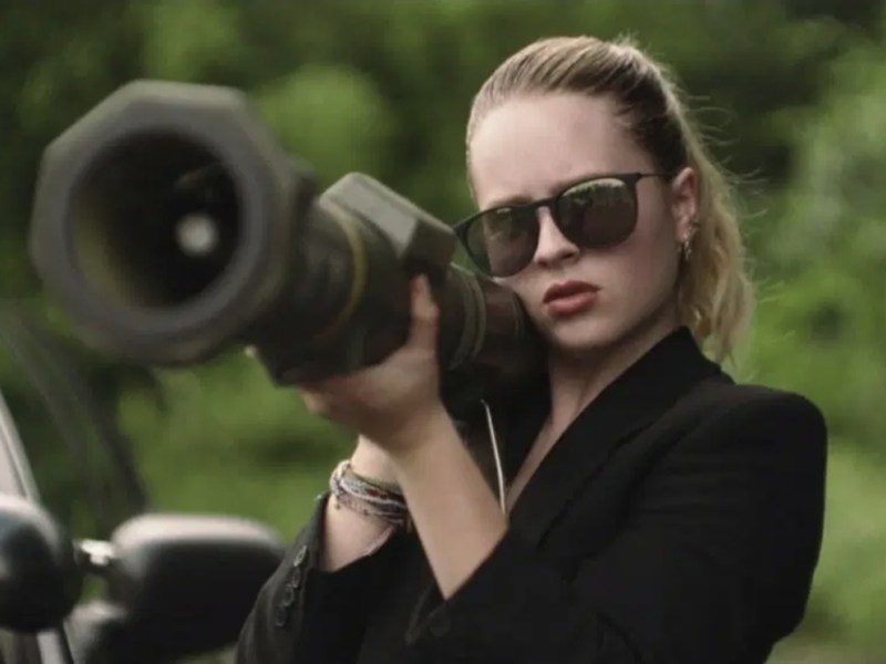 ‘The Last Temptation Of Becky’ Coming This Summer