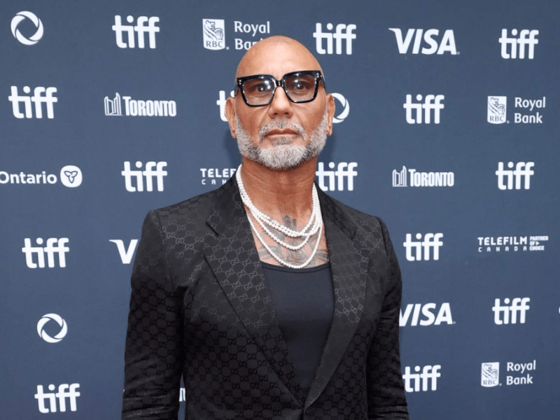 Dave Bautista To Play The Kurgan In ‘Highlander’ Reboot