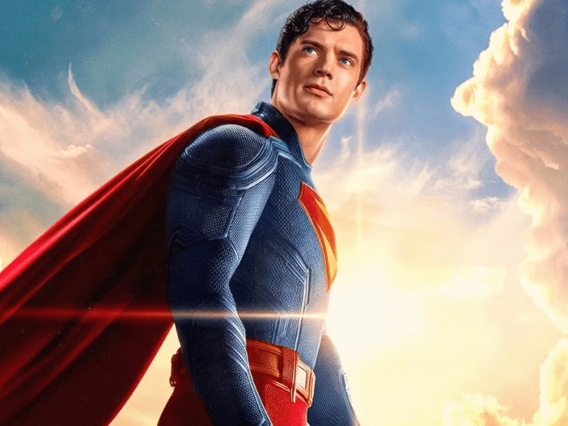 ‘Superman’ Sequel Officially Announced With A Tittle And Release Date