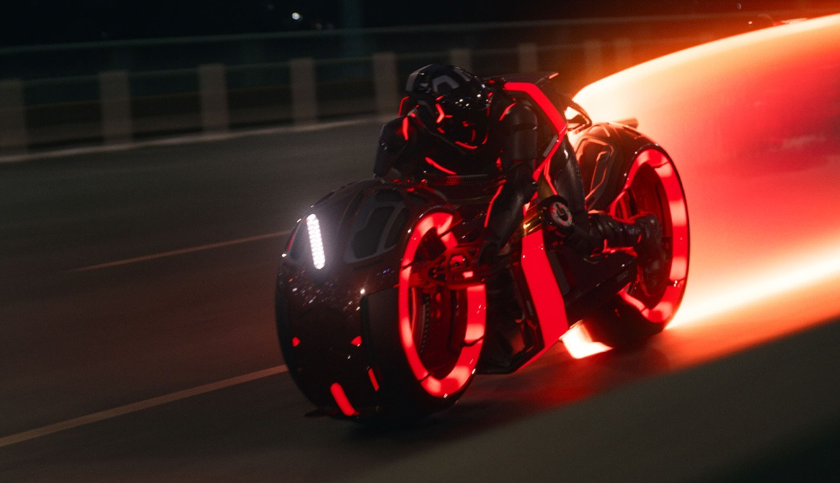 The Tron Films Ranked – We Have Issues