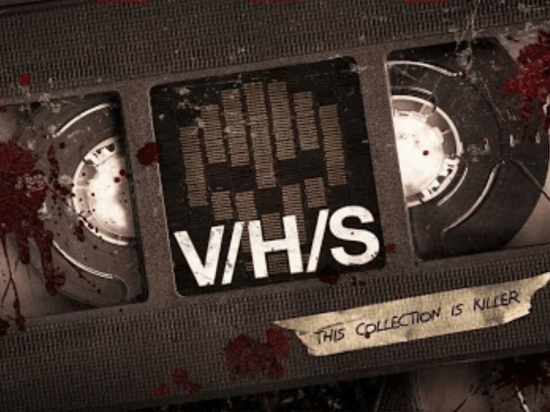 The V/H/S Films Ranked