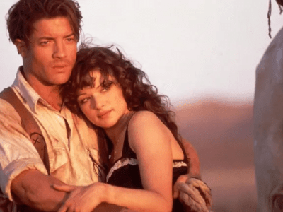 Brendan Fraser And Rachel Weisz Return For A New ‘Mummy’ Sequel