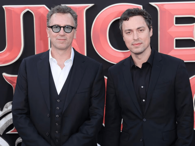 New ‘Star Trek’ Film Coming From ‘Dungeons & Dragons’ Duo