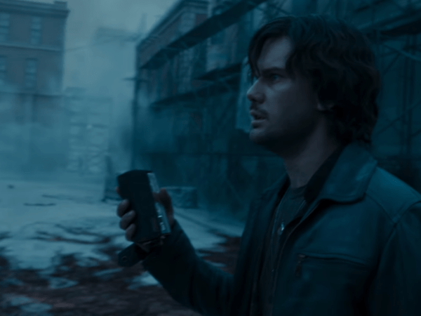 Return To Silent Hill – Official Trailer