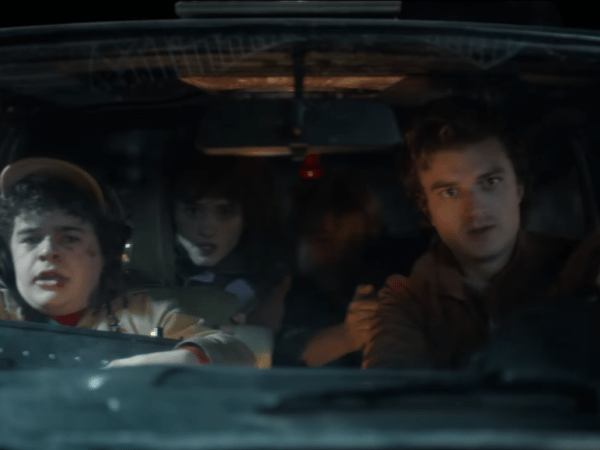 Stranger Things 5 – Volume 1 Trailer