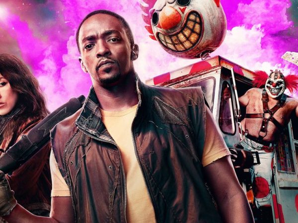 ‘Twisted Metal’ Gets A Third Season With A New Showrunner