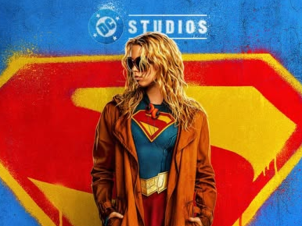 New ‘Supergirl’ Poster Released