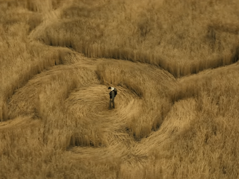 Disclosure Day – Official Teaser