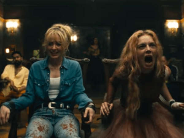 Ready Or Not 2: Here I Come – Official Trailer