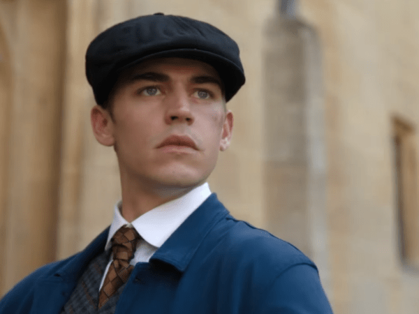 Young Sherlock – Official Teaser Trailer