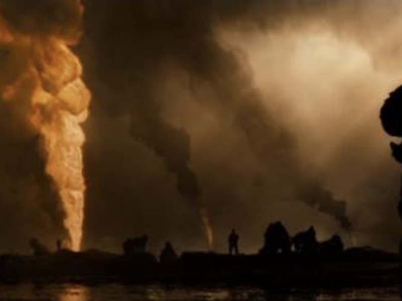 Jarhead (2005) – Review