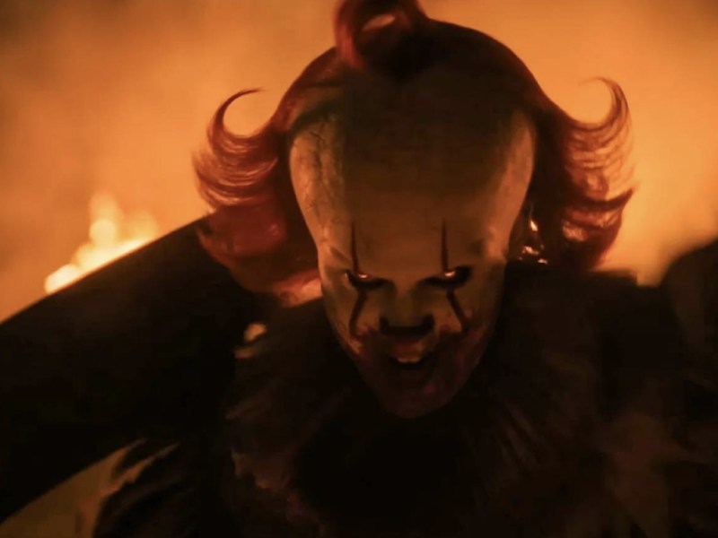 It: Welcome To Derry – Season 1, Episode 7: The Black Spot (2025) – Review