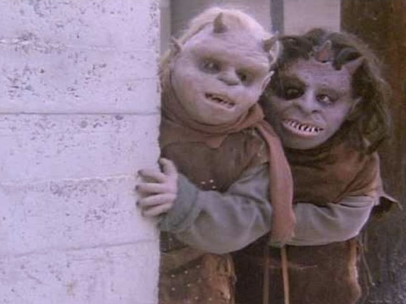 Ghoulies IV (1994) – Review