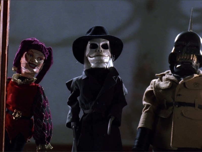 Puppet Master 5 (1994) – Review