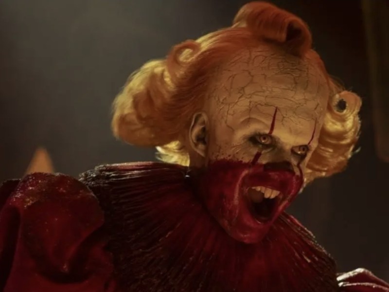 It: Welcome To Derry – Season 1, Episode 8: Winter Fire (2025) – Review