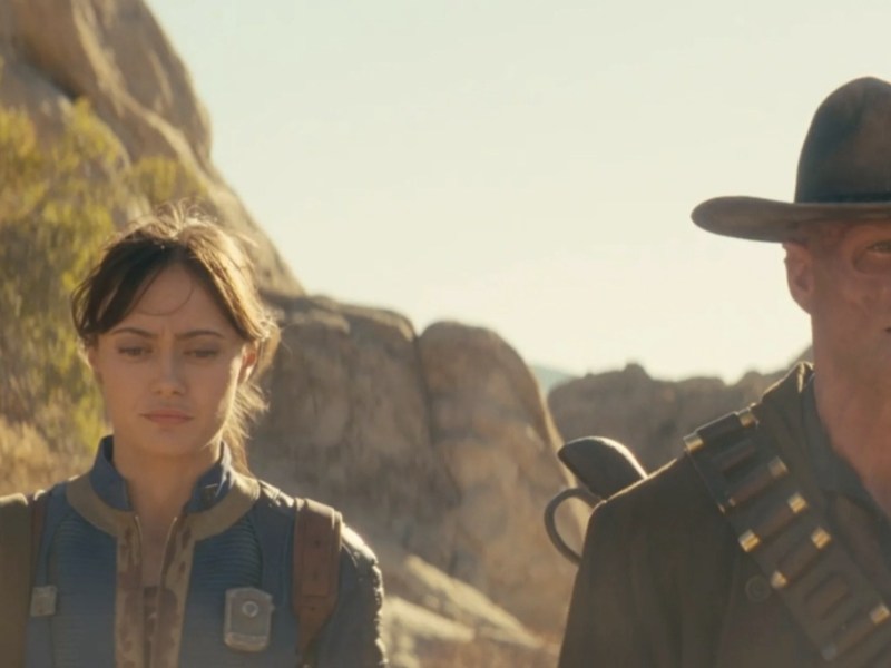 Fallout – Season 2, Episode 1: The Innovator (2025) – Review