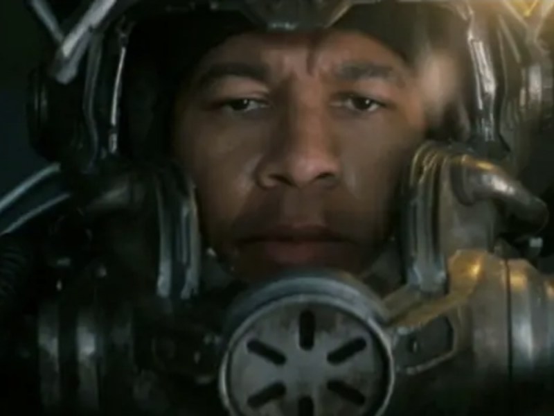 Fallout – Season 2, Episode 2: The Golden Rule (2025) – Review