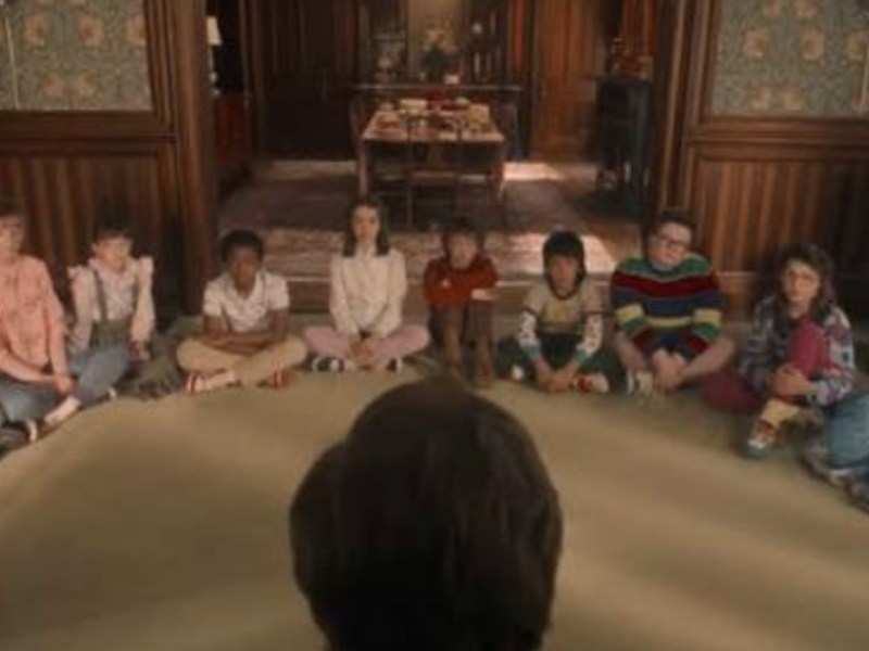 Stranger Things – Season 5, Chapter 5: Shock Jock (2025) – Review