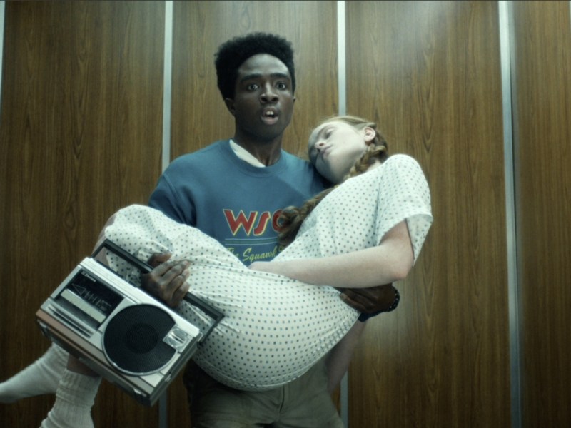 Stranger Things – Season 5, Chapter 6: Escape From Camazotz (2025) – Review