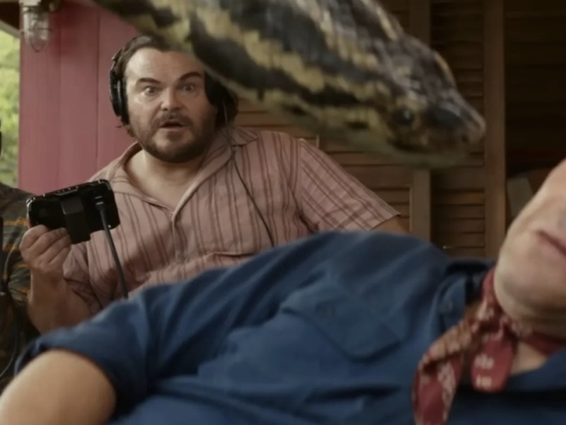 The Anaconda Films Ranked (2025 Update)