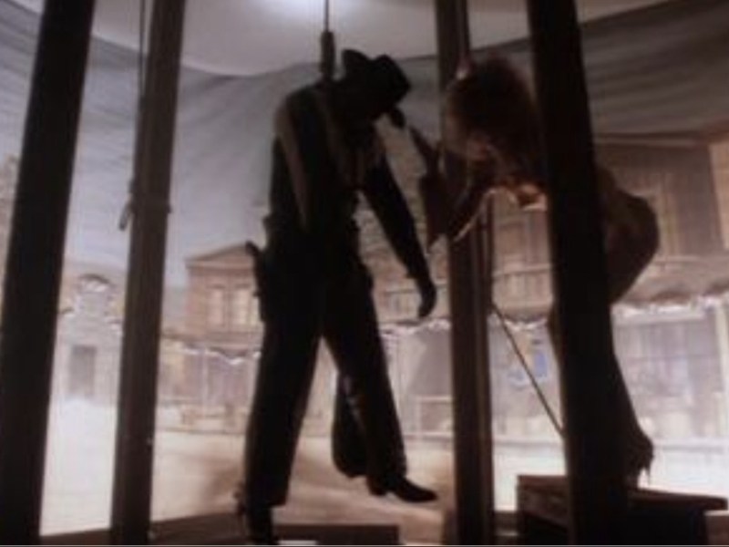 Tales From The Crypt – Season 1, Episode 3: Dig That Cat… He’s Real Gone (1989) – Review