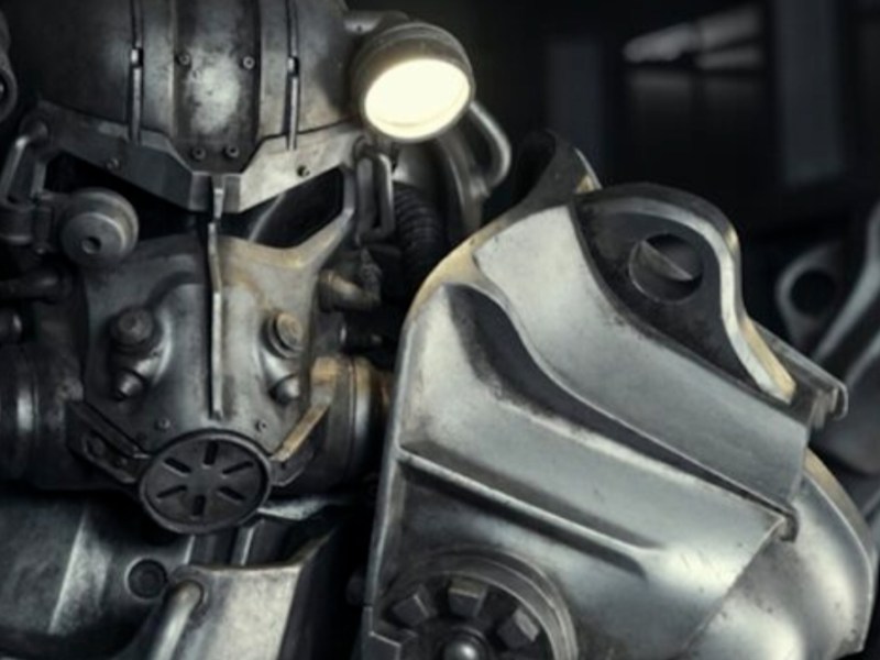 Fallout – Season 2, Episode 3: The Profligate (2025) – Review