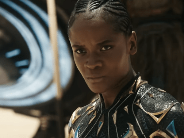 Avengers: Doomsday – The Wakandans And The Fantastic Four Teaser