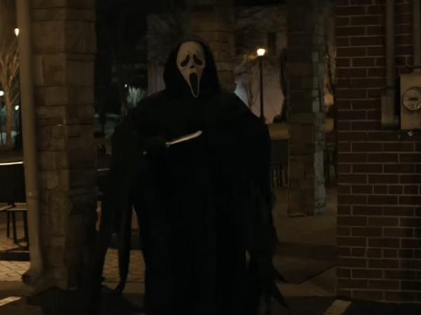 Scream 7 – Legacy Teaser