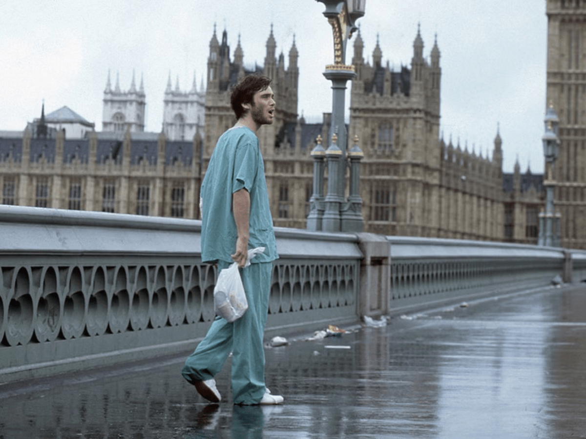 The 28 Days Later Films Ranked