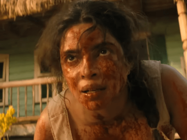 The Bluff – Official Trailer