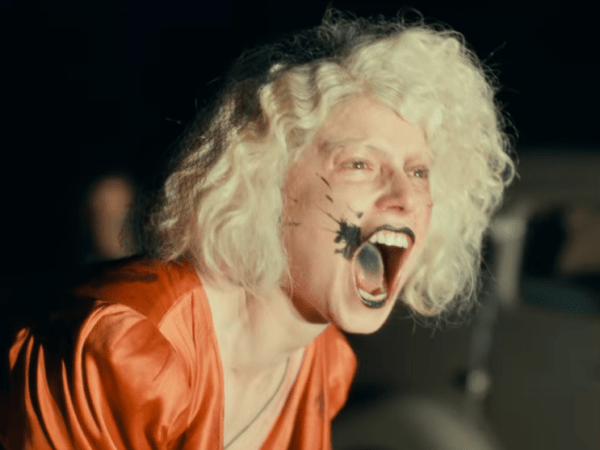 The Bride! – Official Trailer