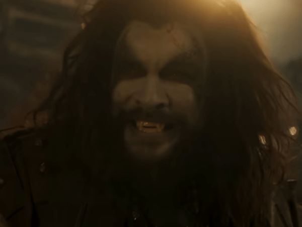 Supergirl – Blast Off :30 Teaser