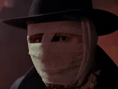 A New ‘Darkman’ In The Works