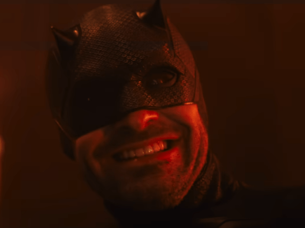 Daredevil: Born Again Season 2 – Teaser Trailer