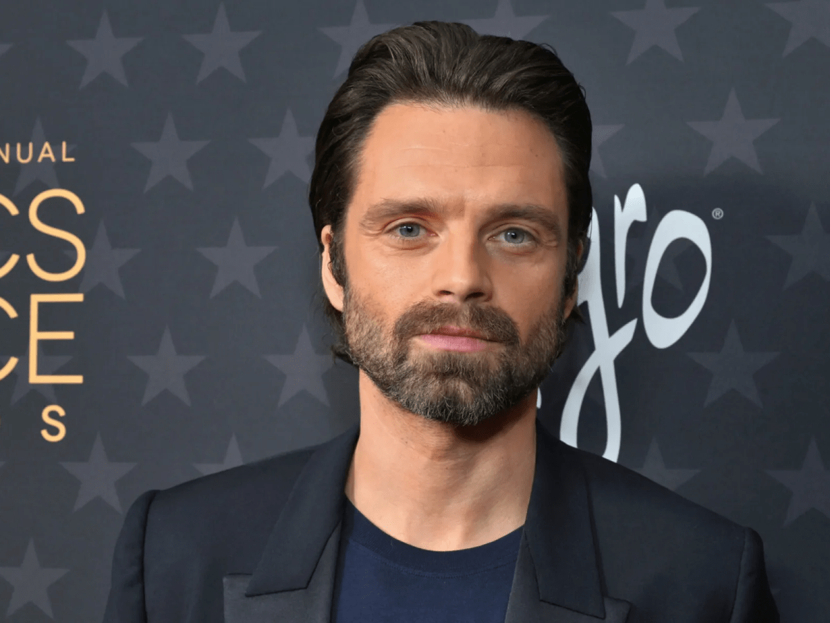 ‘The Batman Part II’ Eyes Sebastian Stan