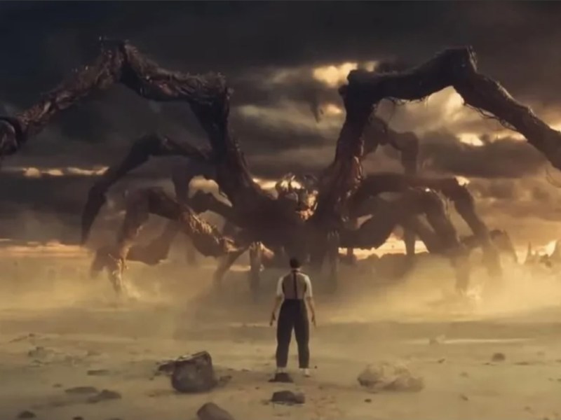 Stranger Things – Season 5, Chapter 8: The Rightside Up (2025) – Review