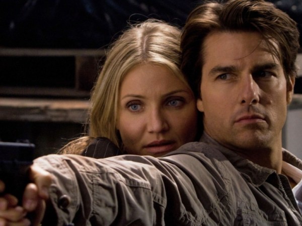Knight And Day (2010) – Review