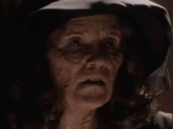 Tales From The Crypt – Season 1, Episode 4: Only Sin Deep (1989) – Review