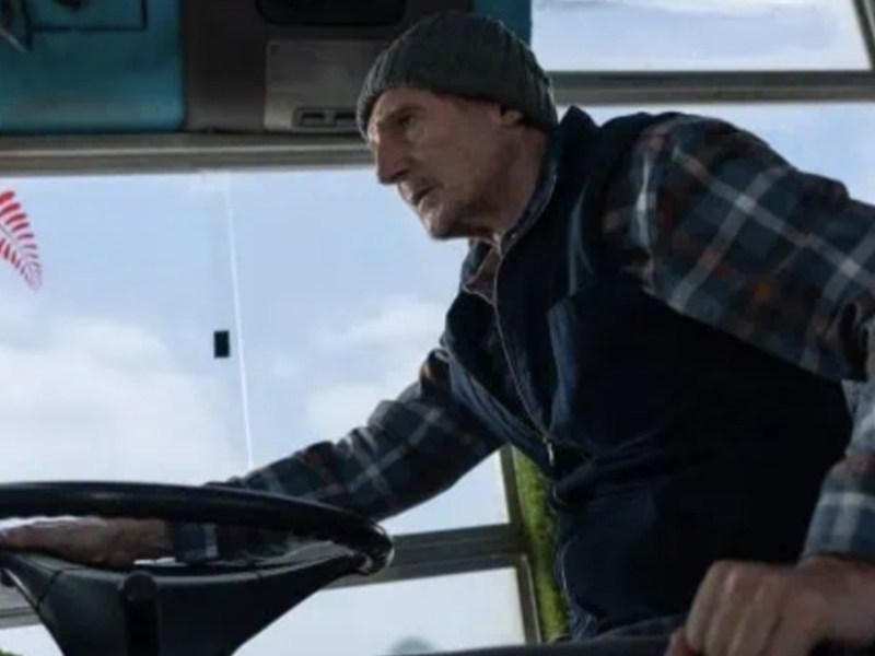 Ice Road: Vengeance (2025) – Review